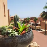 شقة Casa Adele Terraza Del Mar كوراليهو