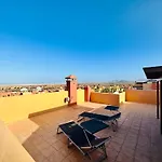 Casa Adele Terraza Del Mar *