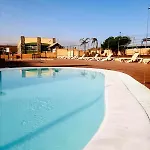 Casa Adele Terraza Del Mar كوراليهو