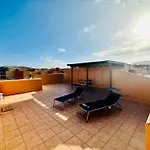 Casa Adele Terraza Del Mar شقة