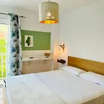 Casa Adele Terraza Del Mar * كوراليهو
