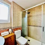 Casa Adele Terraza Del Mar شقة كوراليهو
