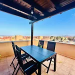 شقة Casa Adele Terraza Del Mar *