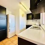 Casa Adele Terraza Del Mar شقة كوراليهو