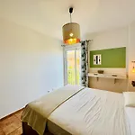 Casa Adele Terraza Del Mar * كوراليهو