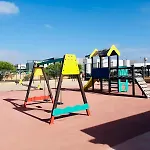 Casa Adele Terraza Del Mar كوراليهو
