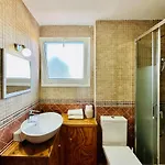 شقة Casa Adele Terraza Del Mar *