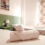 Casa Adele Terraza Del Mar كوراليهو