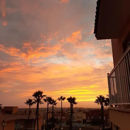 Casa Adele Terraza Del Mar شقة كوراليهو