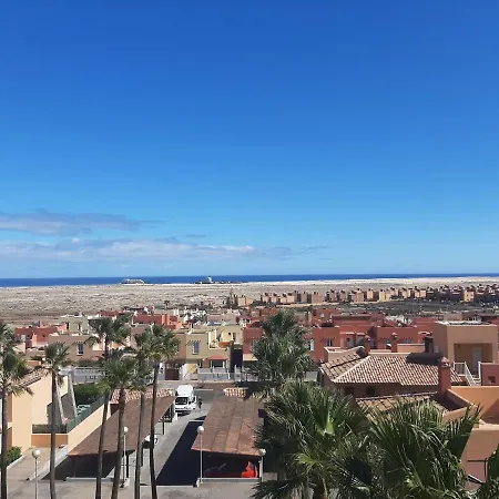 Casa Adele Terraza Del Mar شقة *