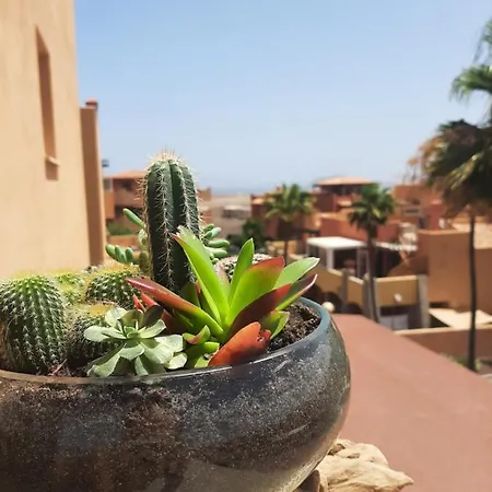 Appartement Casa Adele Terraza Del Mar Corralejo