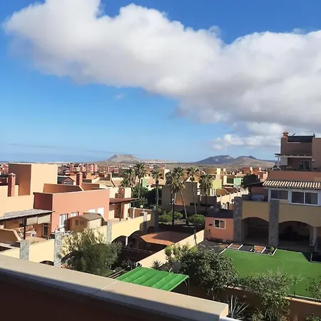 Apartment Casa Adele Terraza Del Mar