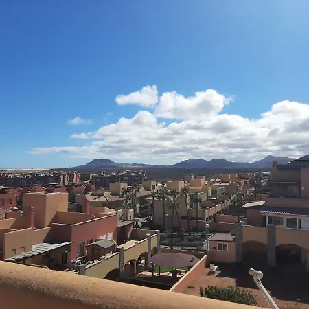 Casa Adele Terraza Del Mar Apartment *