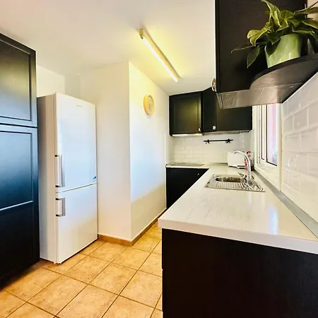 Casa Adele Terraza Del Mar Appartement