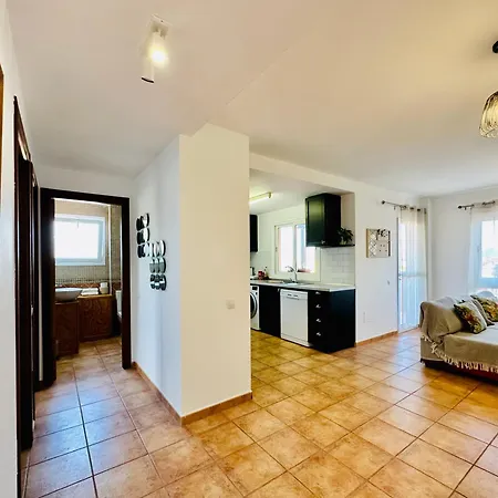 Casa Adele Terraza Del Mar Appartement