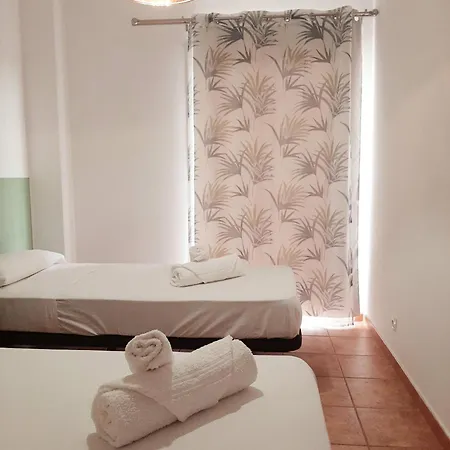 Casa Adele Terraza Del Mar *