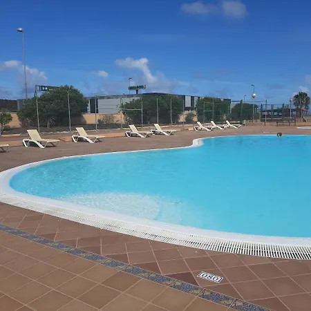 Διαμέρισμα Casa Adele Terraza Del Mar