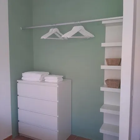 Casa Adele Terraza Del Mar * Κοραλέχο