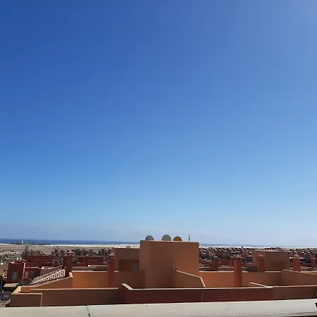 Casa Adele Terraza Del Mar Κοραλέχο