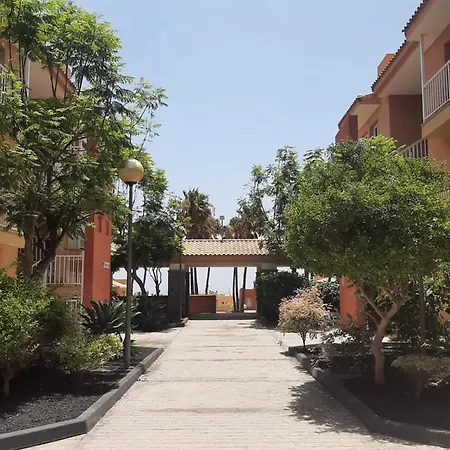 Διαμέρισμα Casa Adele Terraza Del Mar