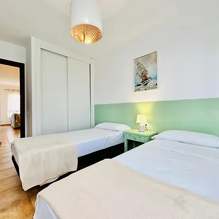 Casa Adele Terraza Del Mar Διαμέρισμα