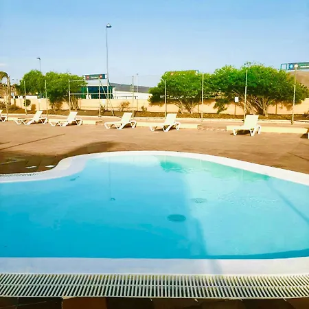 Casa Adele Terraza Del Mar