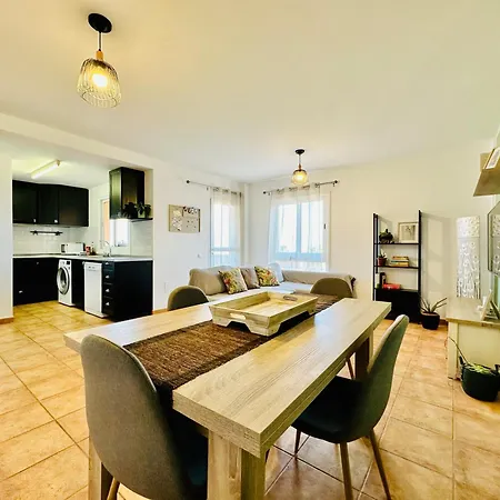 Casa Adele Terraza Del Mar Διαμέρισμα *