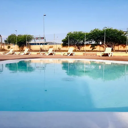 Casa Adele Terraza Del Mar Διαμέρισμα