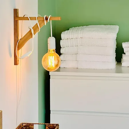 Casa Adele Terraza Del Mar *