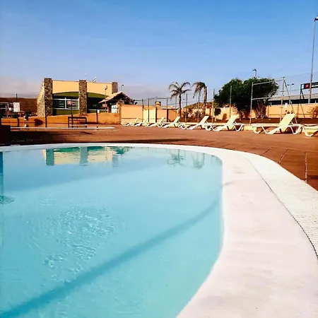 Casa Adele Terraza Del Mar Κοραλέχο