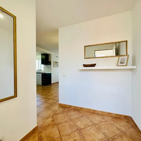 Casa Adele Terraza Del Mar Διαμέρισμα *