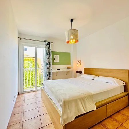 Διαμέρισμα Casa Adele Terraza Del Mar