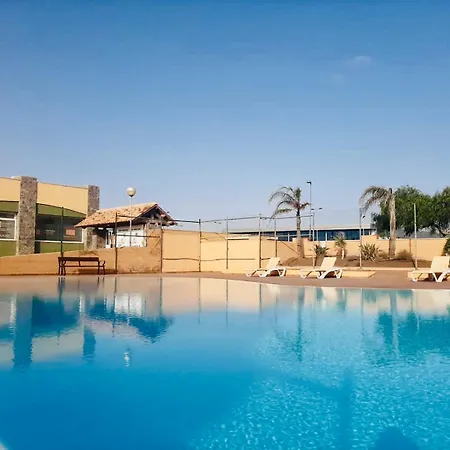 Casa Adele Terraza Del Mar *