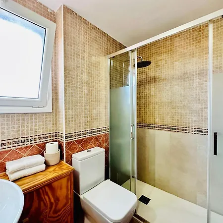 Casa Adele Terraza Del Mar Διαμέρισμα Κοραλέχο