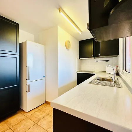 Casa Adele Terraza Del Mar Διαμέρισμα Κοραλέχο