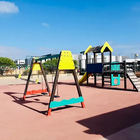 Casa Adele Terraza Del Mar Corralejo