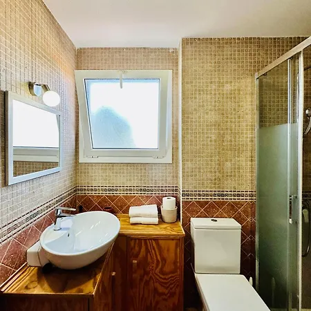 Διαμέρισμα Casa Adele Terraza Del Mar *