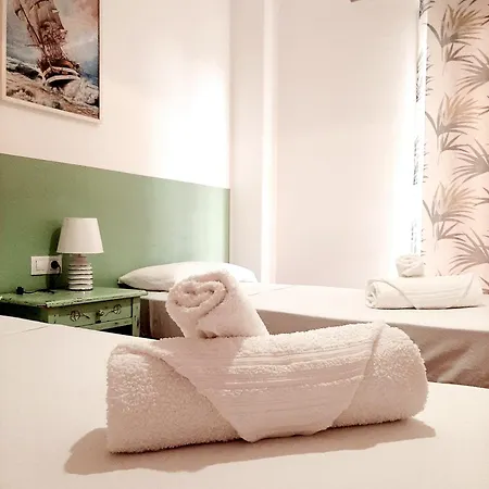 Casa Adele Terraza Del Mar Κοραλέχο