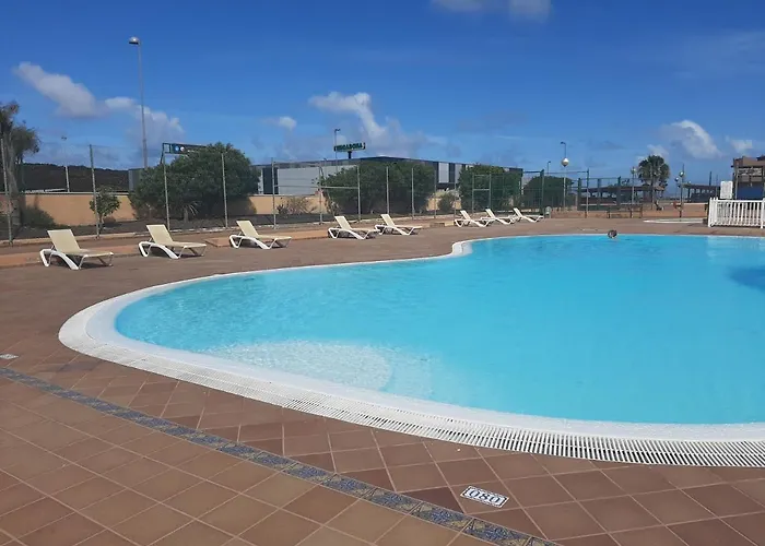 Apartamento Casa Adele Terraza Del Mar