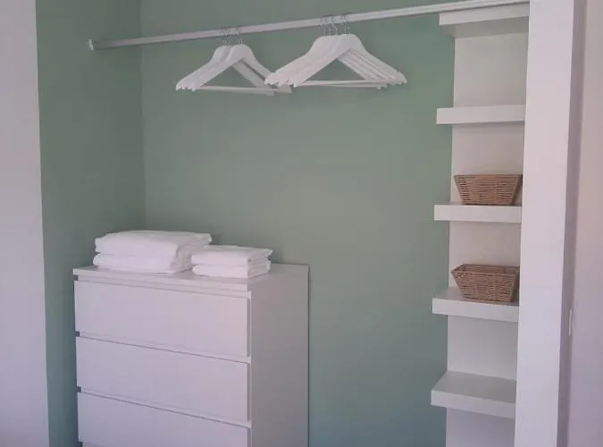 Casa Adele Terraza Del Mar * Corralejo