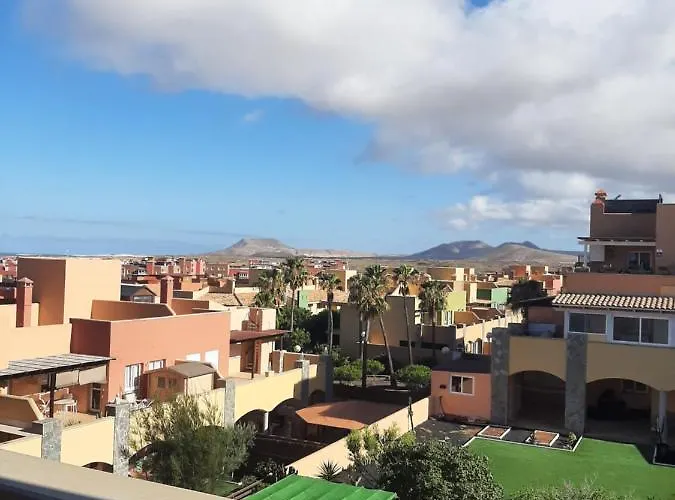 Apartament Casa Adele Terraza Del Mar