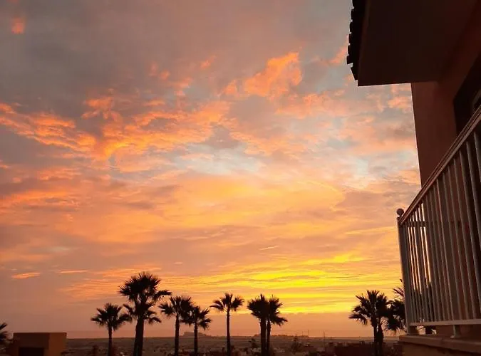 Casa Adele Terraza Del Mar Apartamento Corralejo