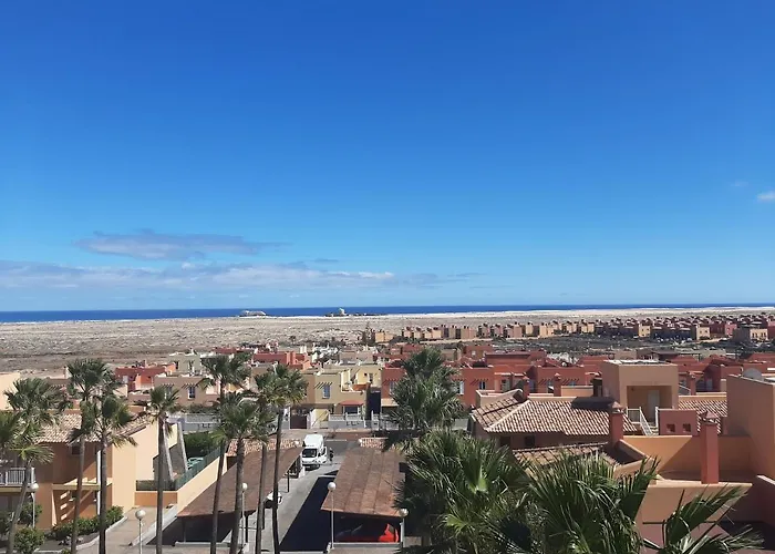 Casa Adele Terraza Del Mar Apartament *