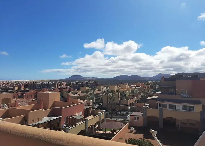 Casa Adele Terraza Del Mar Apartamento *