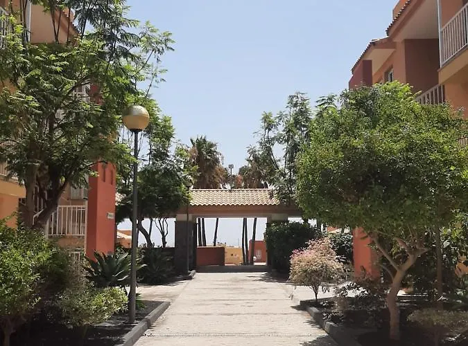 Apartament Casa Adele Terraza Del Mar