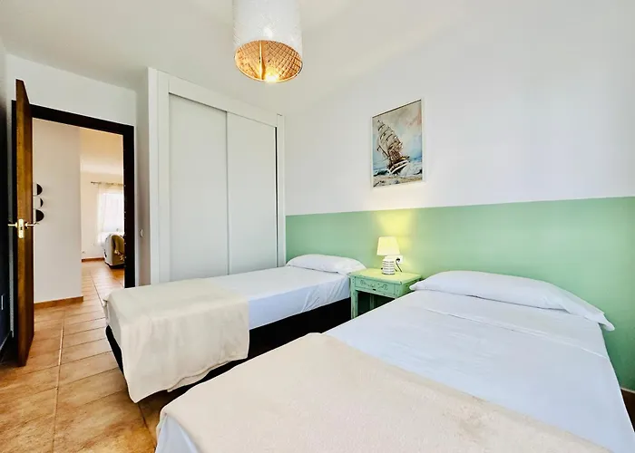 Casa Adele Terraza Del Mar Apartamento