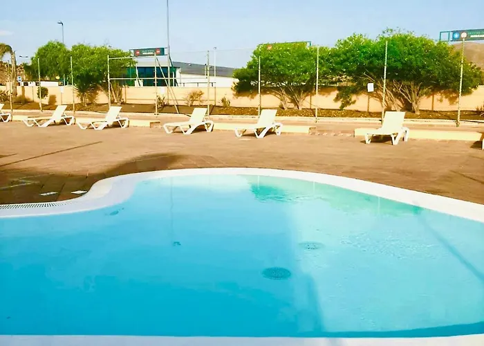 Casa Adele Terraza Del Mar