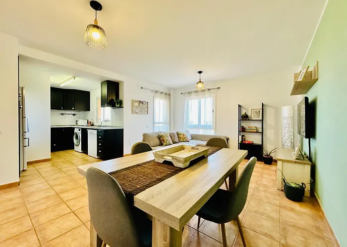 Casa Adele Terraza Del Mar Apartamento *