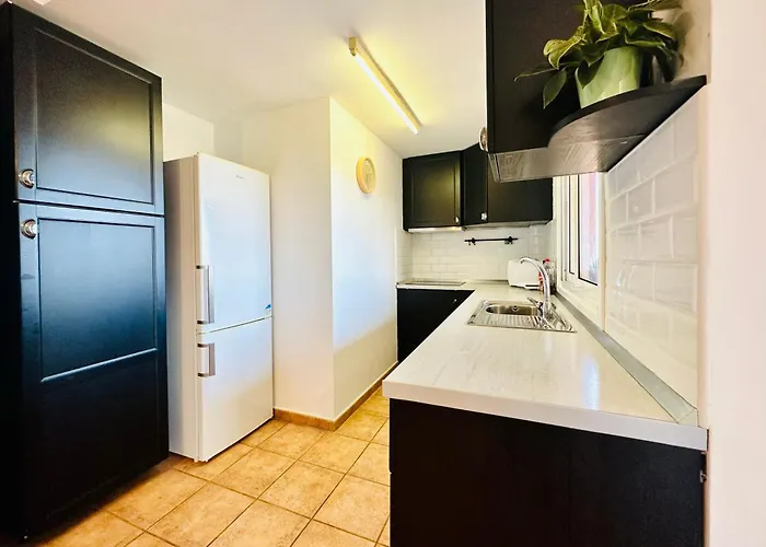 Casa Adele Terraza Del Mar Apartamento