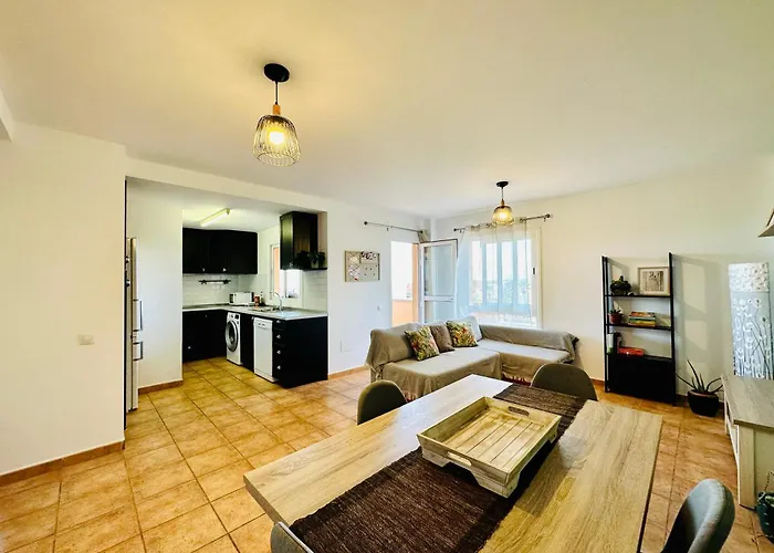 Apartamento Casa Adele Terraza Del Mar Corralejo